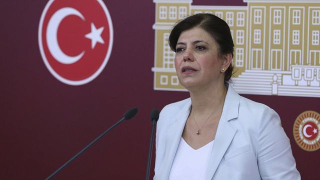 Beştaş: "Siirt Kayyımı İlan Açmadan İşe Alımlar Yapıyor, Belediyeyi Zarara Uğratıyor"