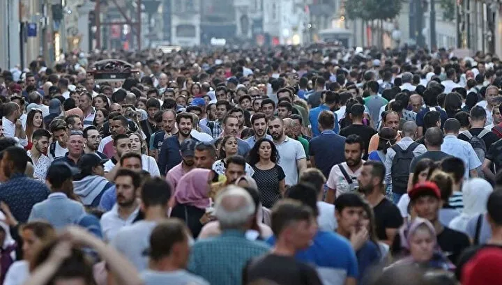 Ocak Ayı İşsizlik Oranını Açıklandı