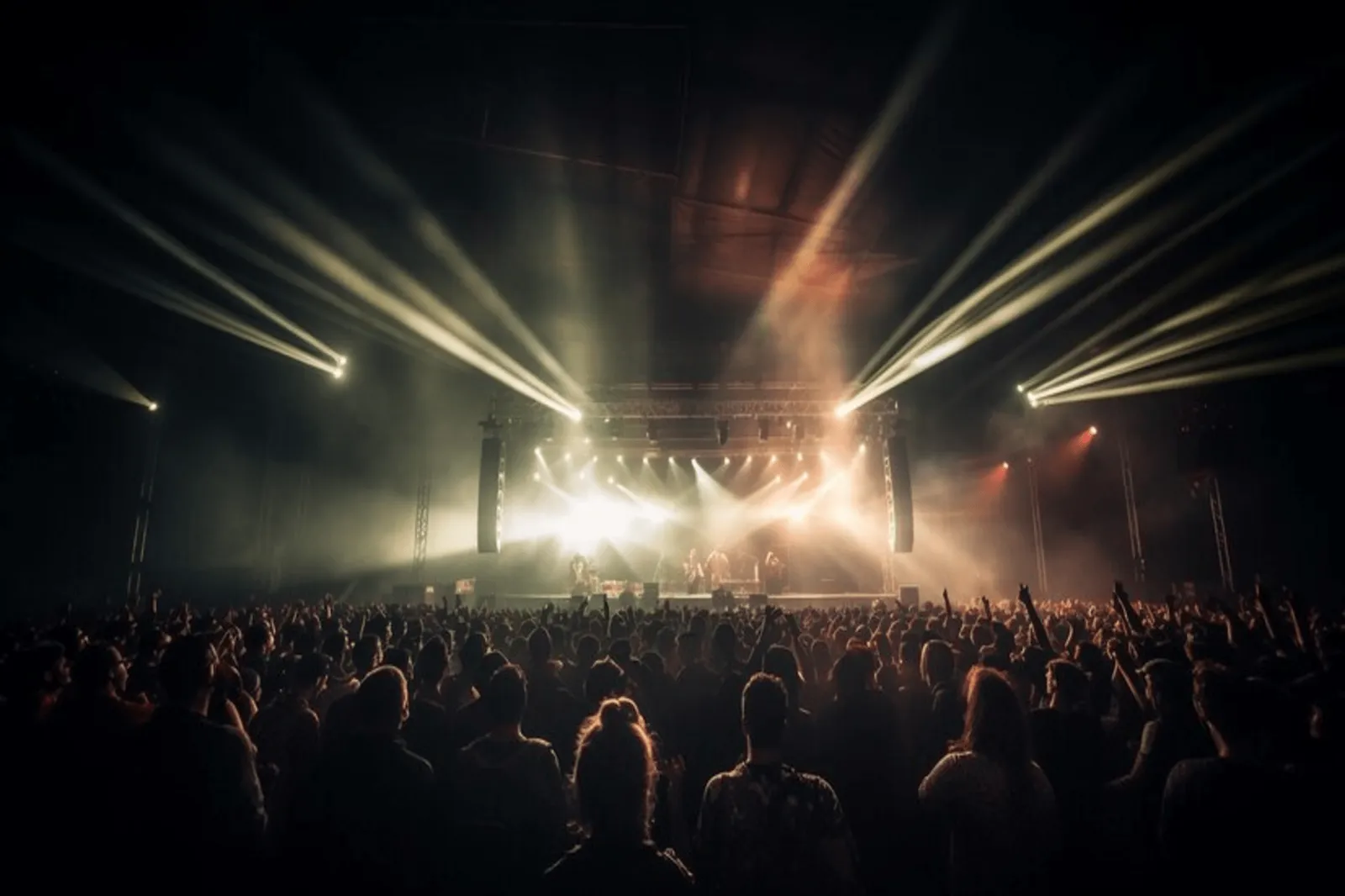 Dünyanın İlk Kürt Rock Festivali İstanbul'da Düzenleniyor