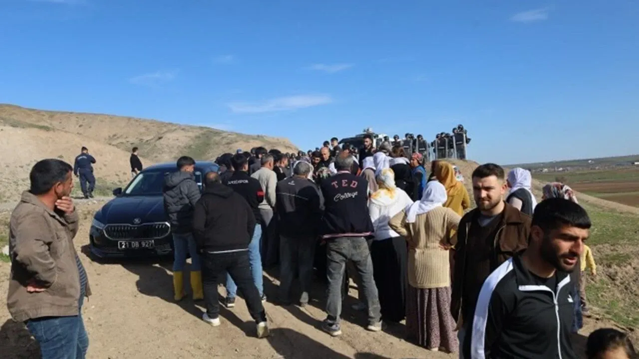 Tanrıkulu’ndan GES Tepkisi: Hayvancılık Bitebilir