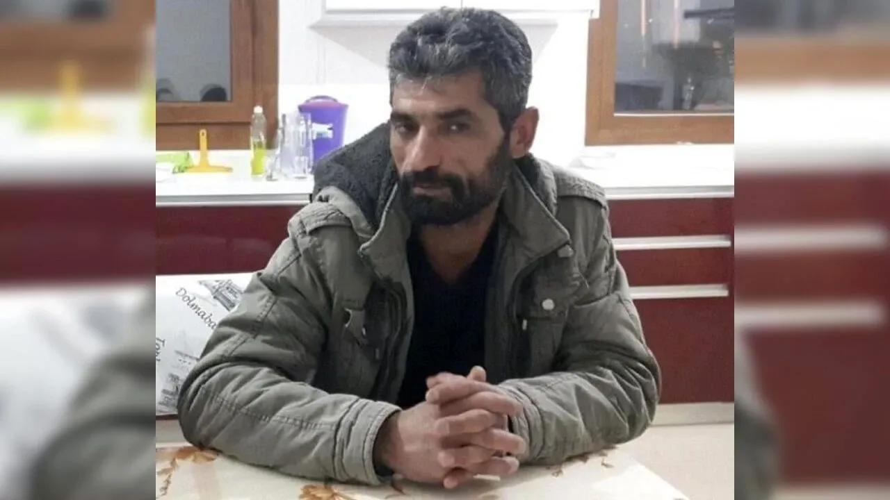 Narin'in Babası Arif Güran: "Bu Vahşi Benim Kızıma Bir Şey Yaptı"