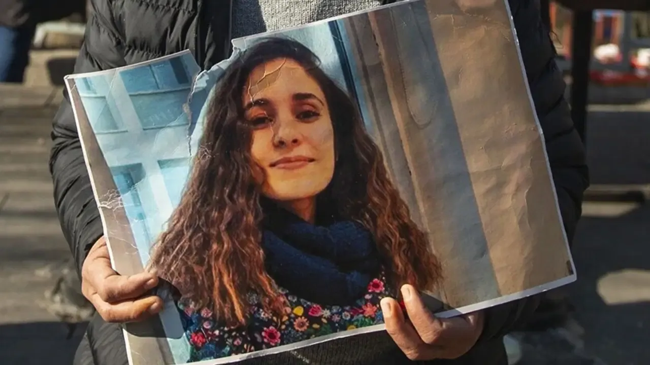 Gülistan Doku Avukatı: Bu Sadece Cinayet Değil, Yolsuzluk ve Organize Suç Davası!