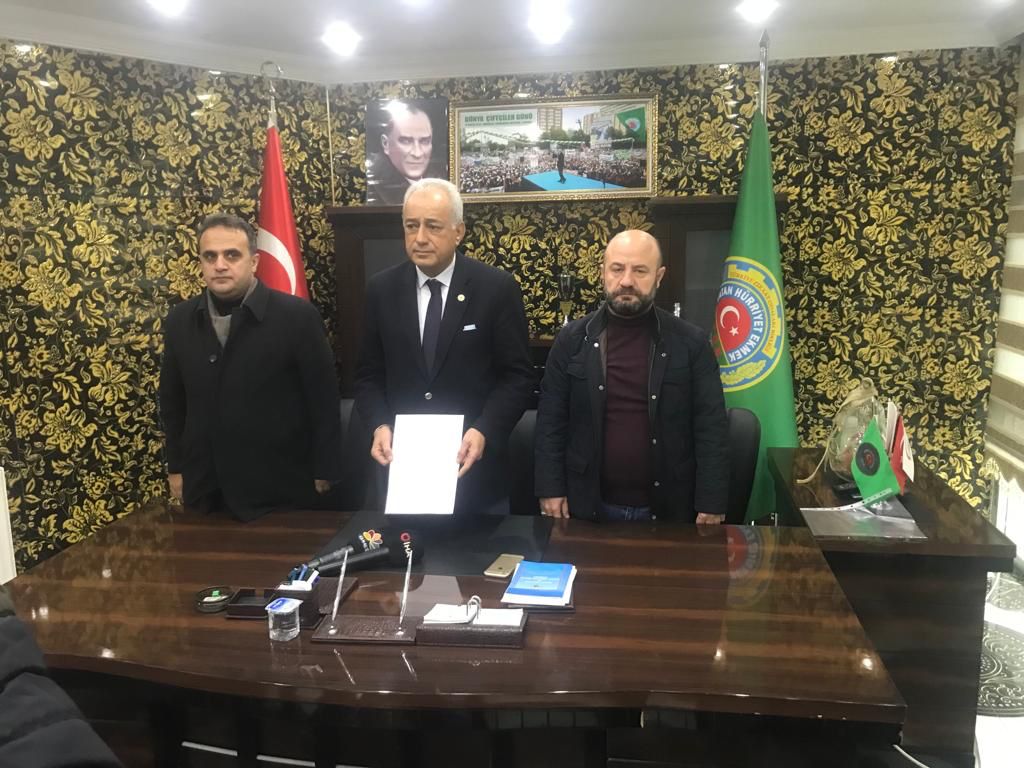 "Üretimi Arttırmanın Tek Yolu Verimliliktir" 1 üretim