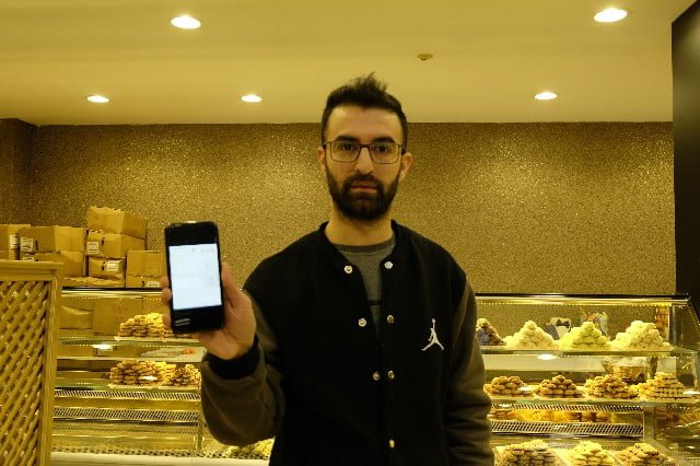 Siirtli Esnaf Kapatmanın Eşiğine Geldi! 3 Siirtli Esnaf Kapatmanın Eşiğine Geldi!