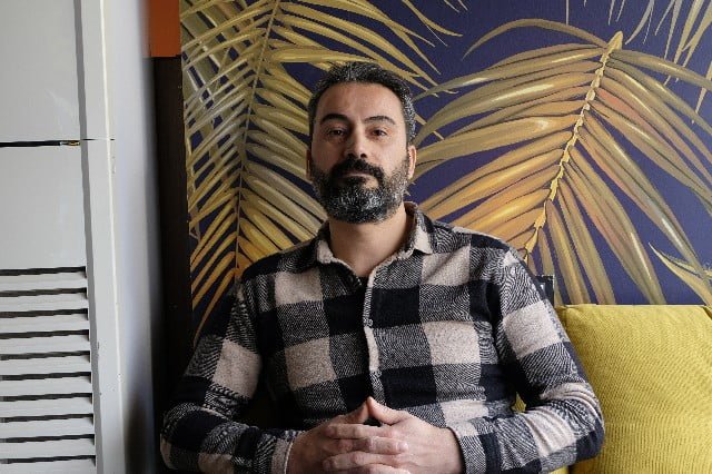 Siirtli Esnaf Kapatmanın Eşiğine Geldi! 5 Siirtli Esnaf Kapatmanın Eşiğine Geldi!