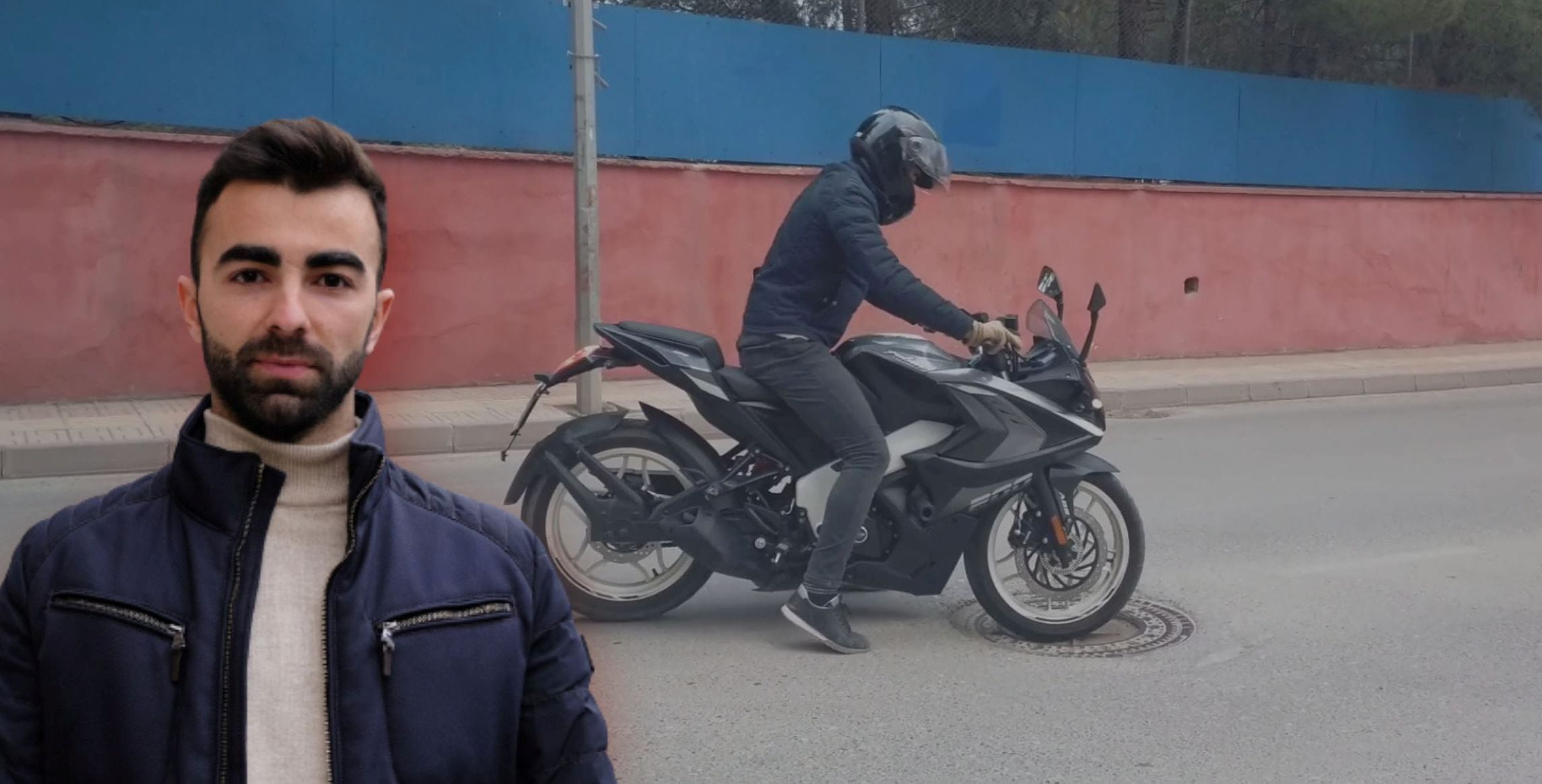 “Siirt’teki Yollardan Korkuyoruz”