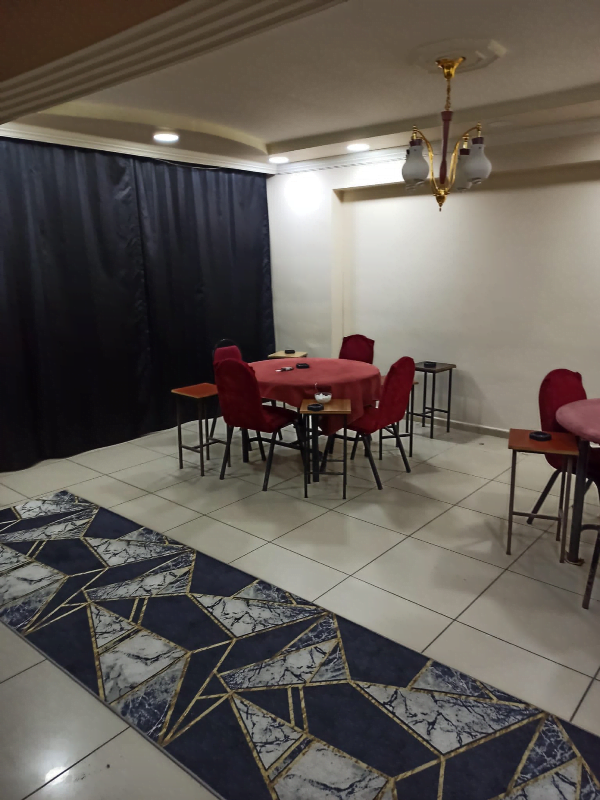 Siirt’te Bayan Kuaförüne Kumarhane Baskını