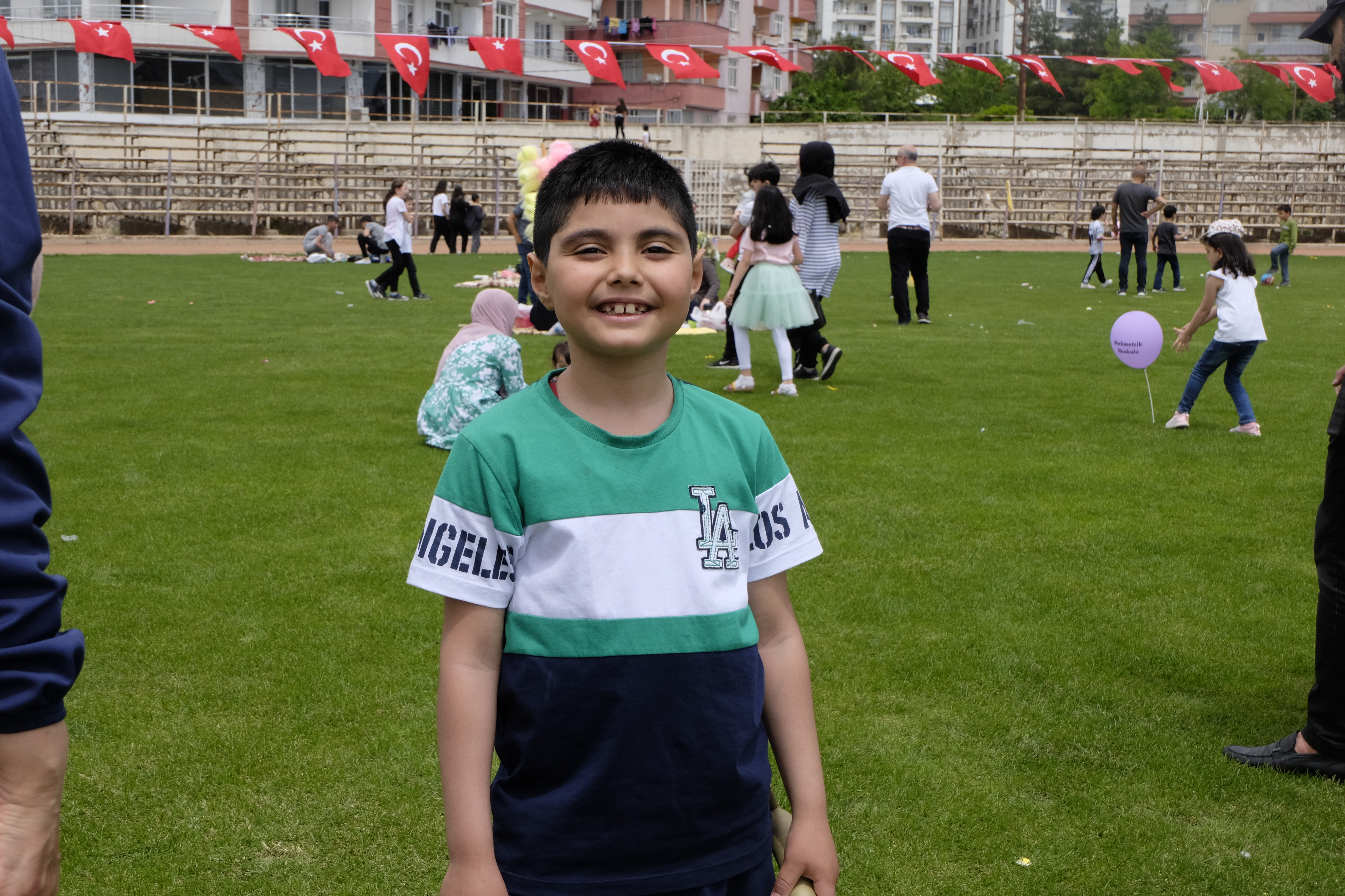 <strong>“Amacımız Geleneklerimizi Yaşatmak ve Sonraki Nesillere Aktarmak”</strong> 10 <strong>“Amacımız Geleneklerimizi Yaşatmak ve Sonraki Nesillere Aktarmak”</strong>