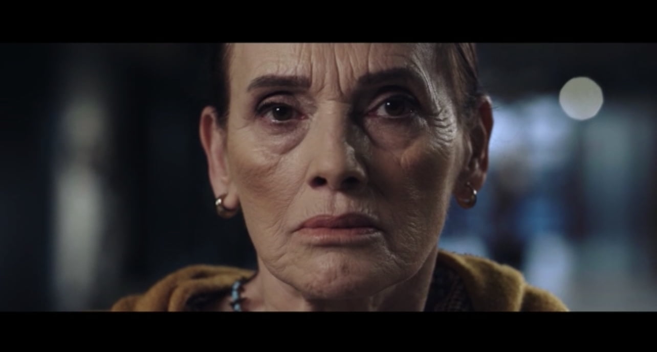 <strong>Elma Filmi Görücüye Çıktı!</strong>