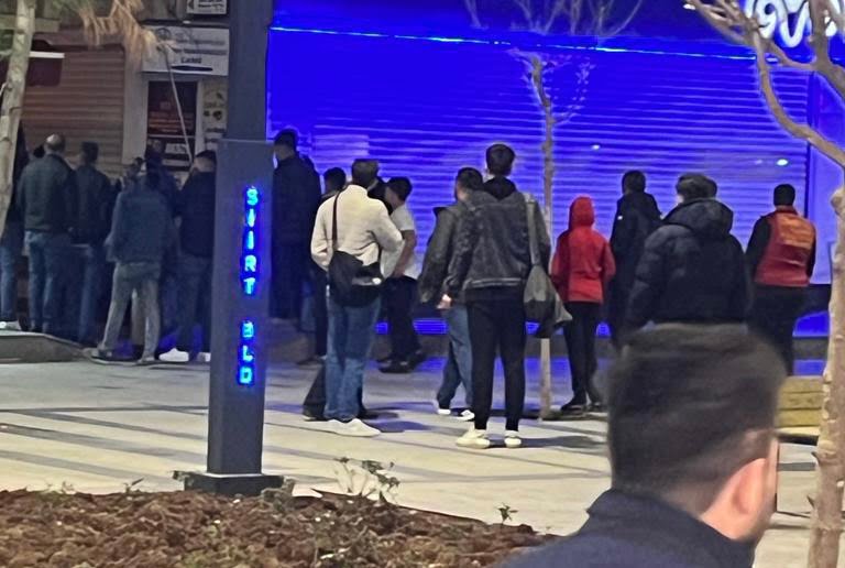 Siirt’te Uyuşturucu Baskını