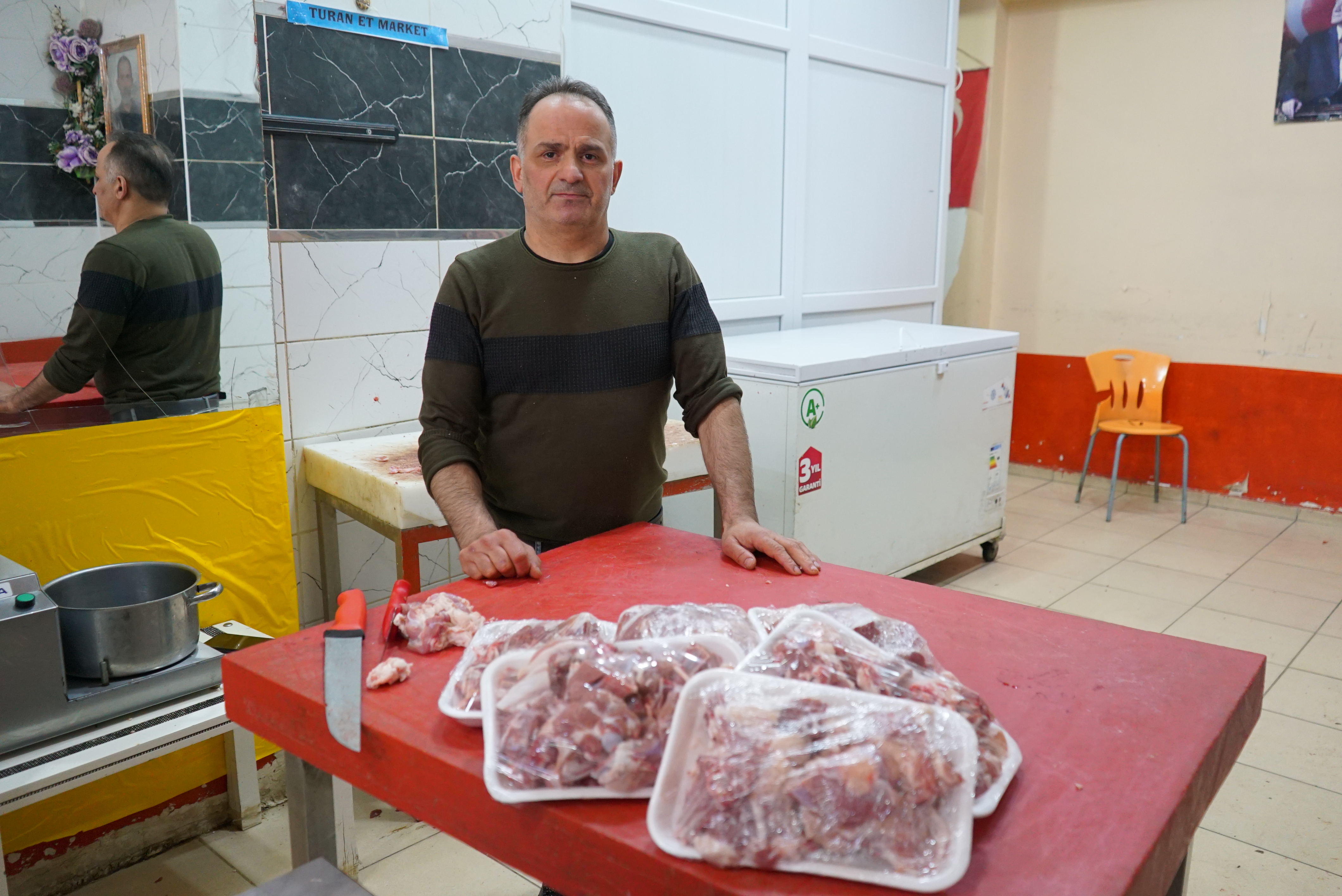 <strong>Bayram Sofraları Etsiz Olacak</strong> 4 <strong>Bayram Sofraları Etsiz Olacak</strong>
