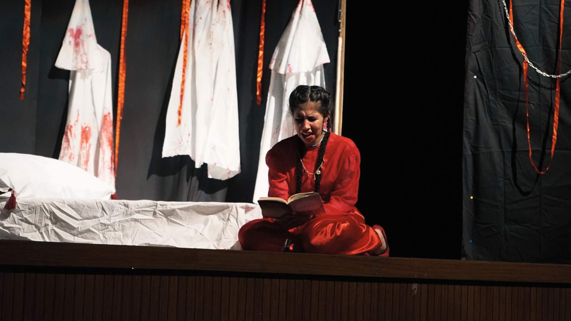 “Çocuğun Çocuğu Değil, Oyuncağı Olur”