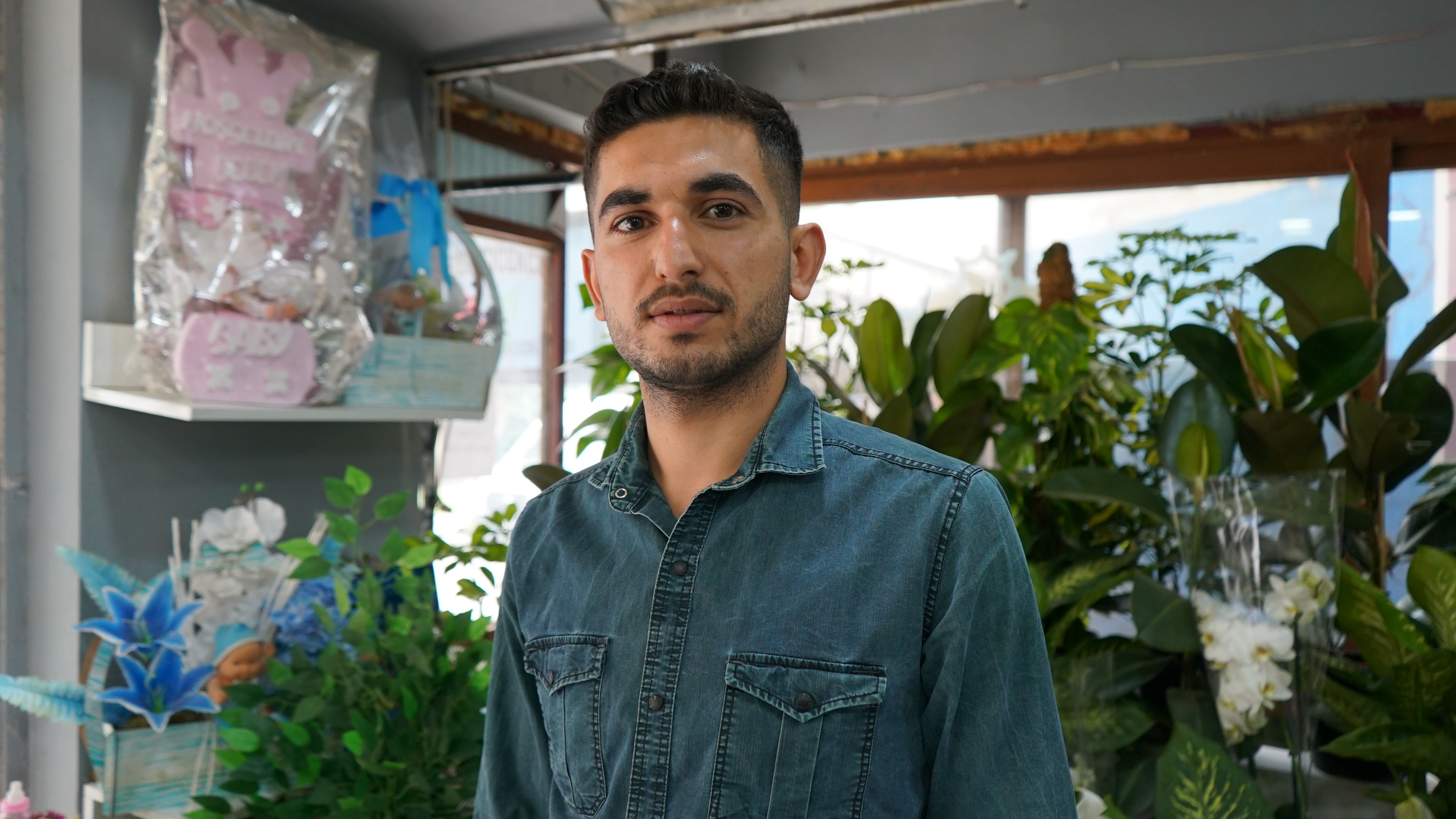 Siirt’te Romantizm Bitti 1 Siirt’te Romantizm Bitti