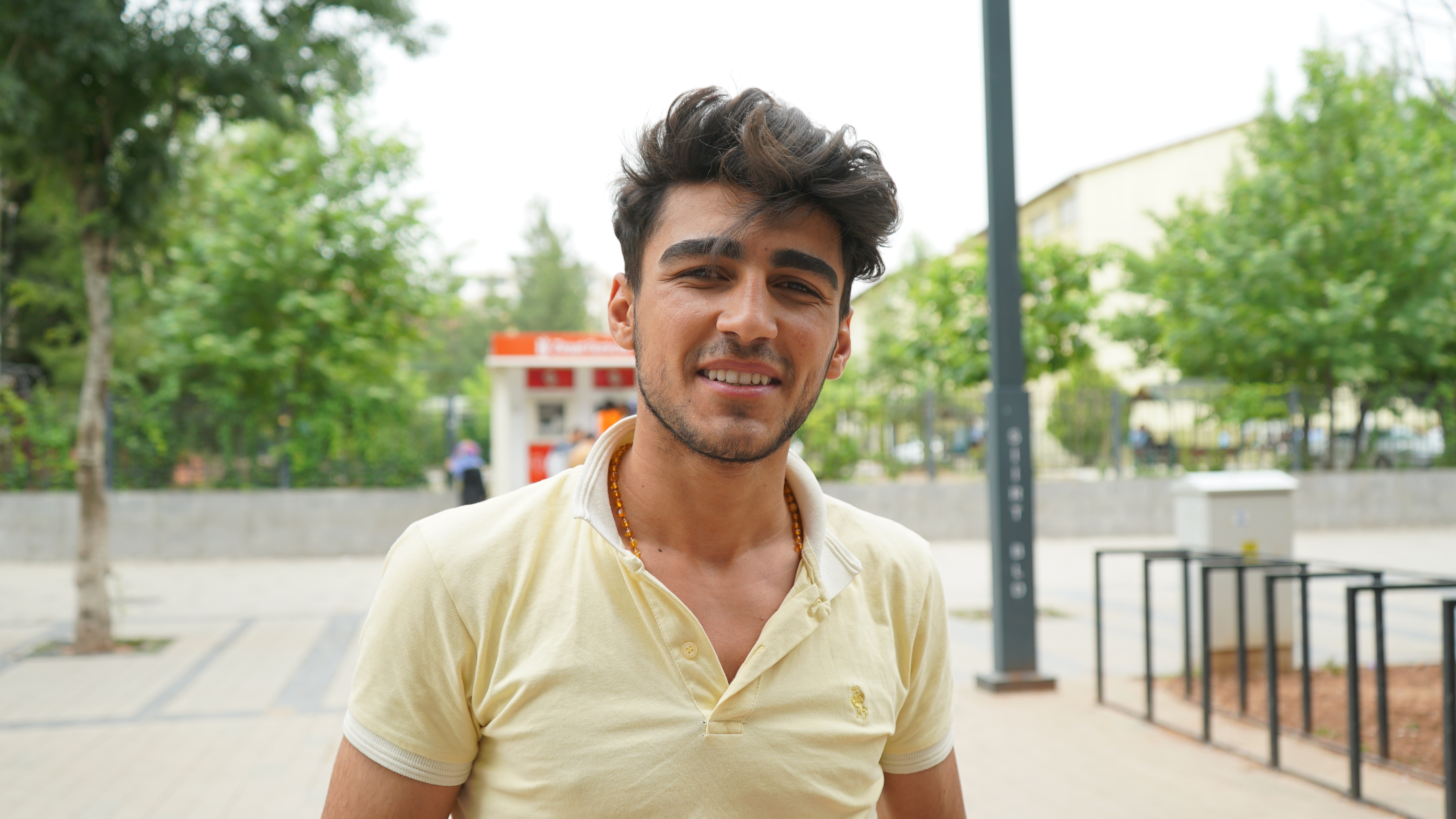 Siirt’te Romantizm Bitti 2 Siirt’te Romantizm Bitti