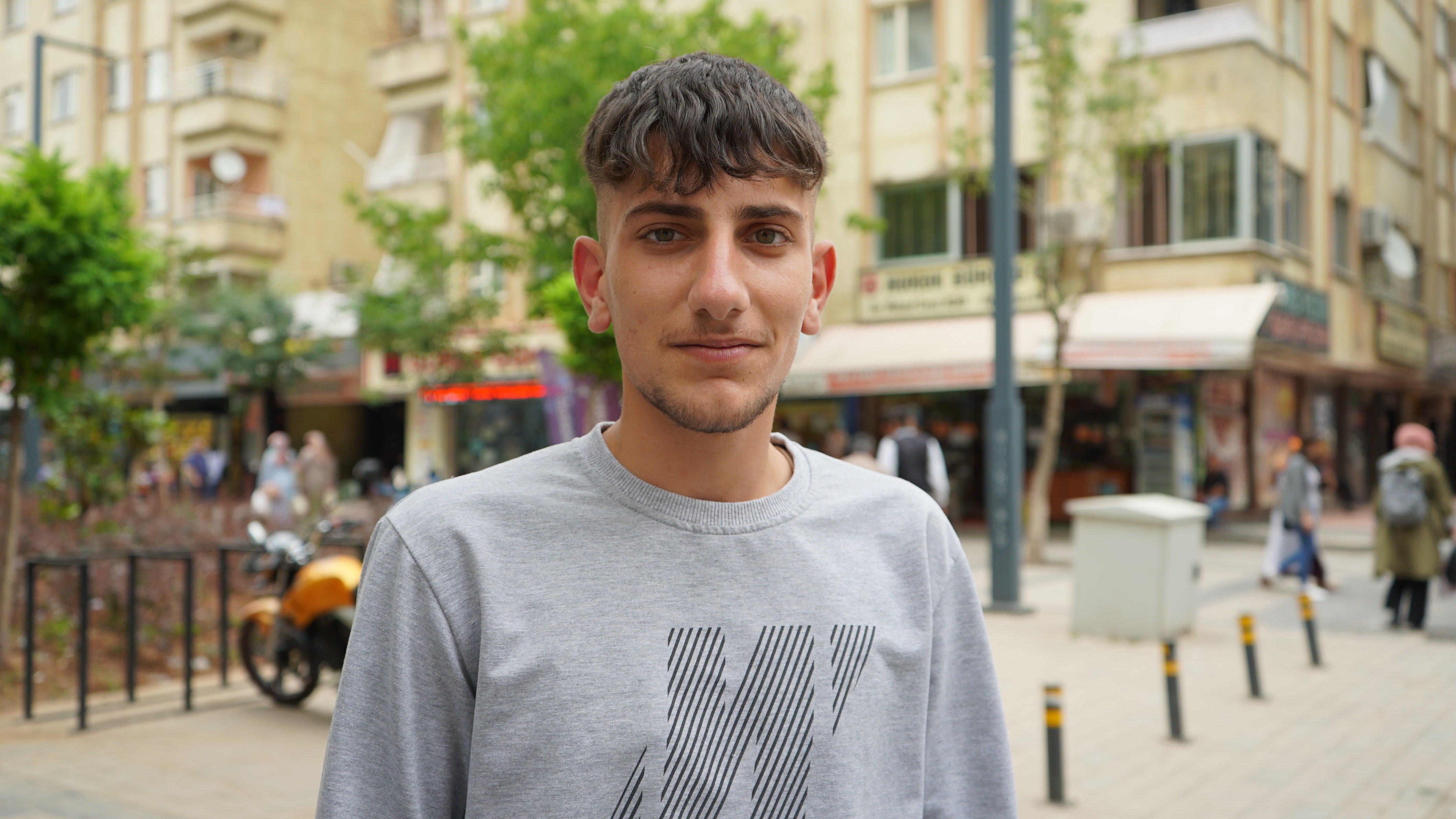 Siirt’te Romantizm Bitti 4 Siirt’te Romantizm Bitti