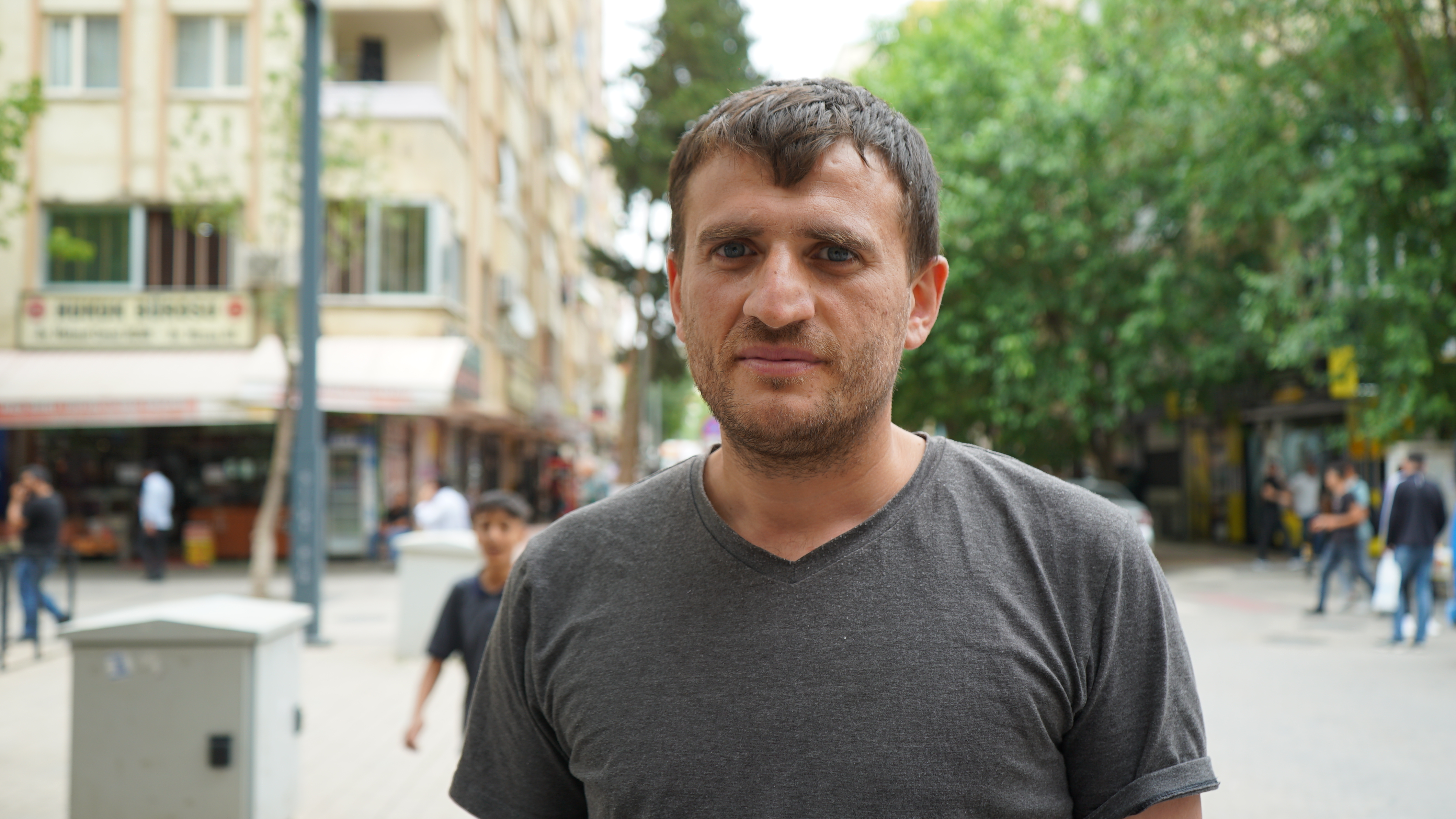Siirt’te Romantizm Bitti 3 Siirt’te Romantizm Bitti