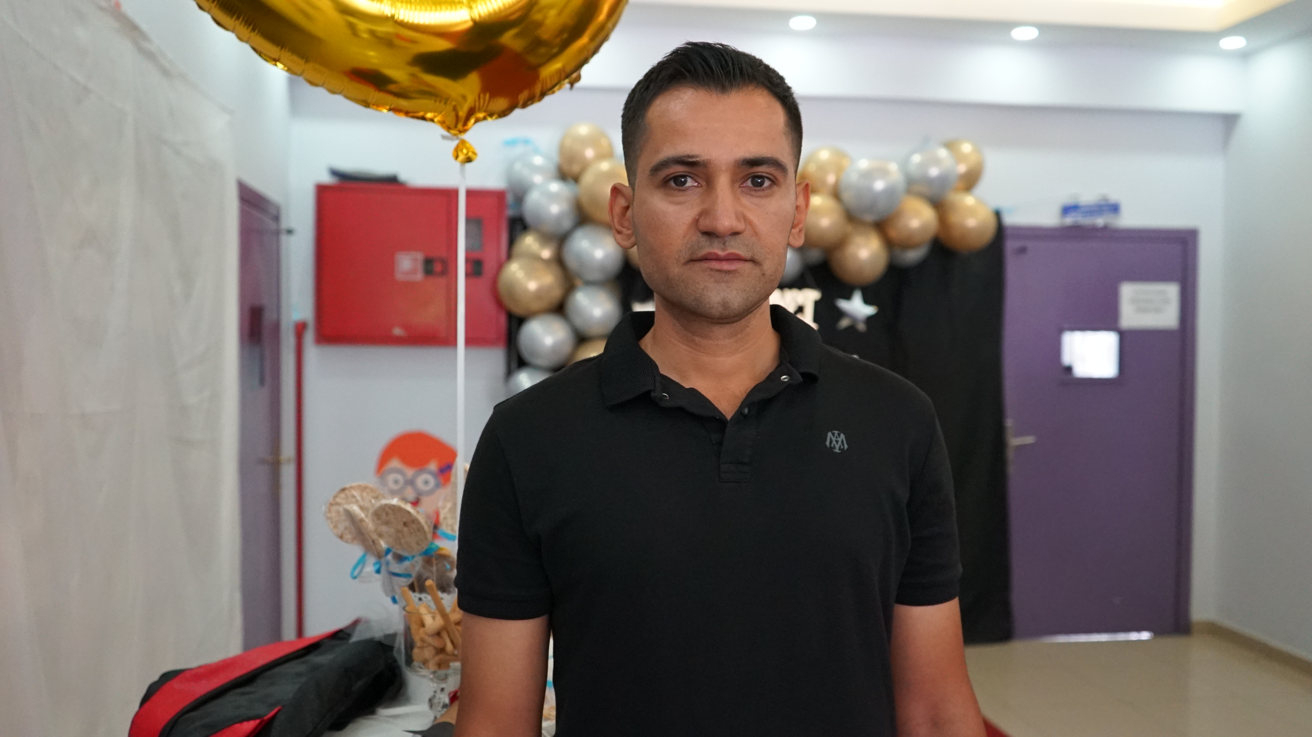 Otizmli Çocukların Mezuniyet Heyecanı