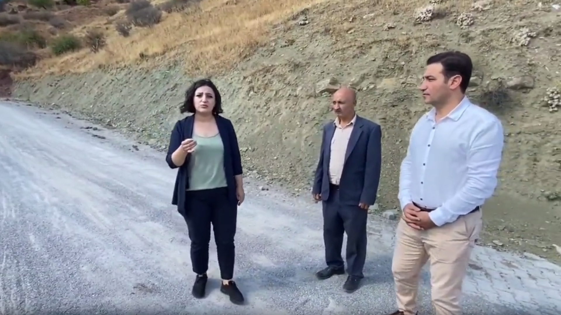 Seçim Bitti İş Kaldı