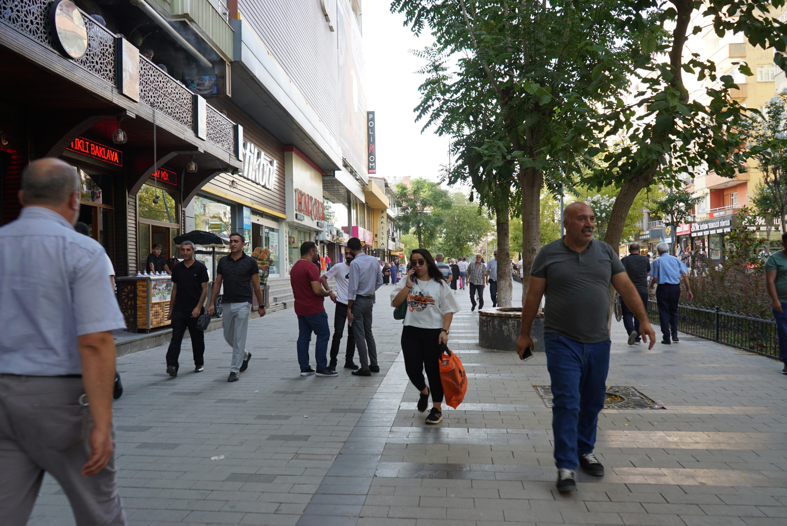 Kira Artışları Ürünlere Yansıyor