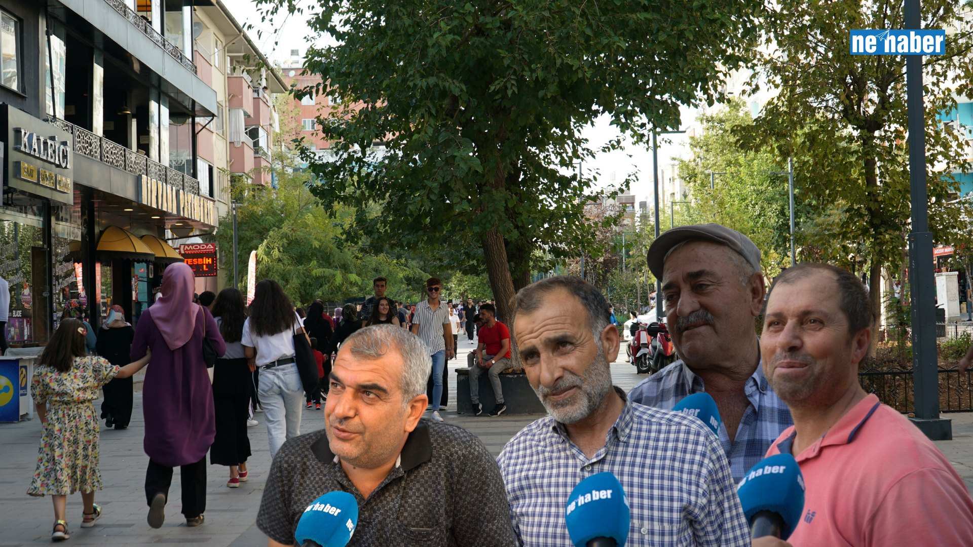 Kışa Hazırlık Yaptınız mı? | Sokak Röportaj