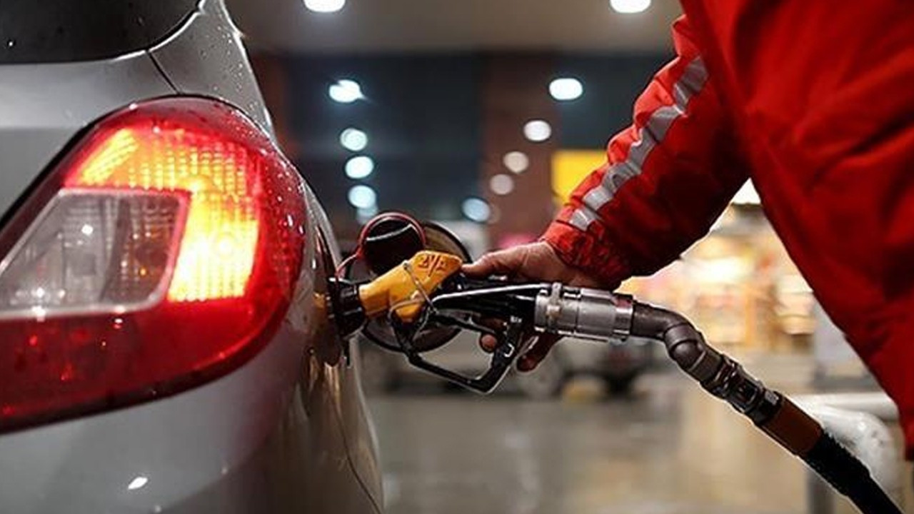 Motorine Büyük Zam Geliyor