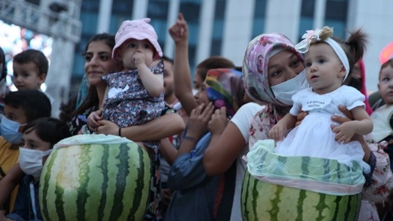 Diyarbakır "Karpuz Festivali"ne Hazırlanıyor