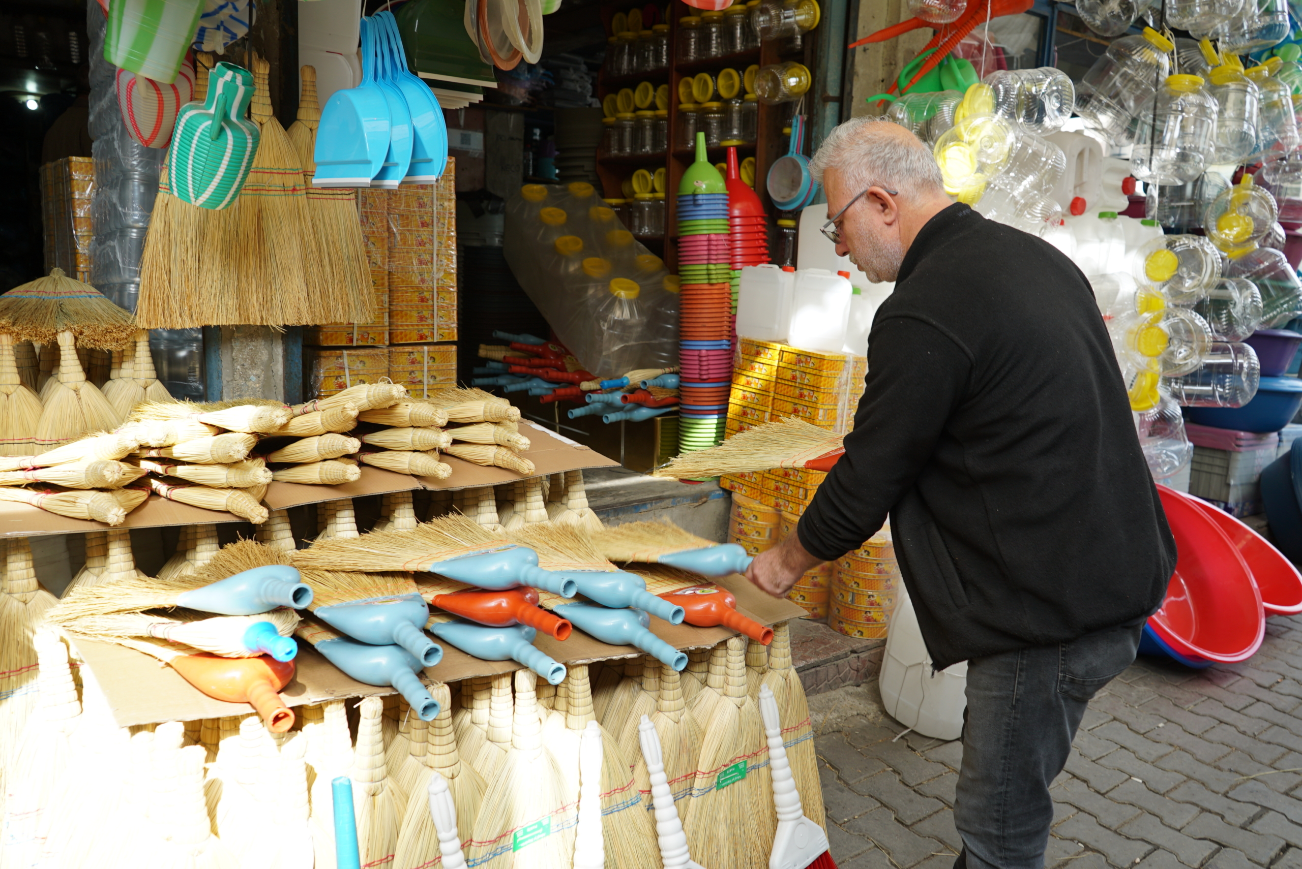 Teknolojiye Direniyor