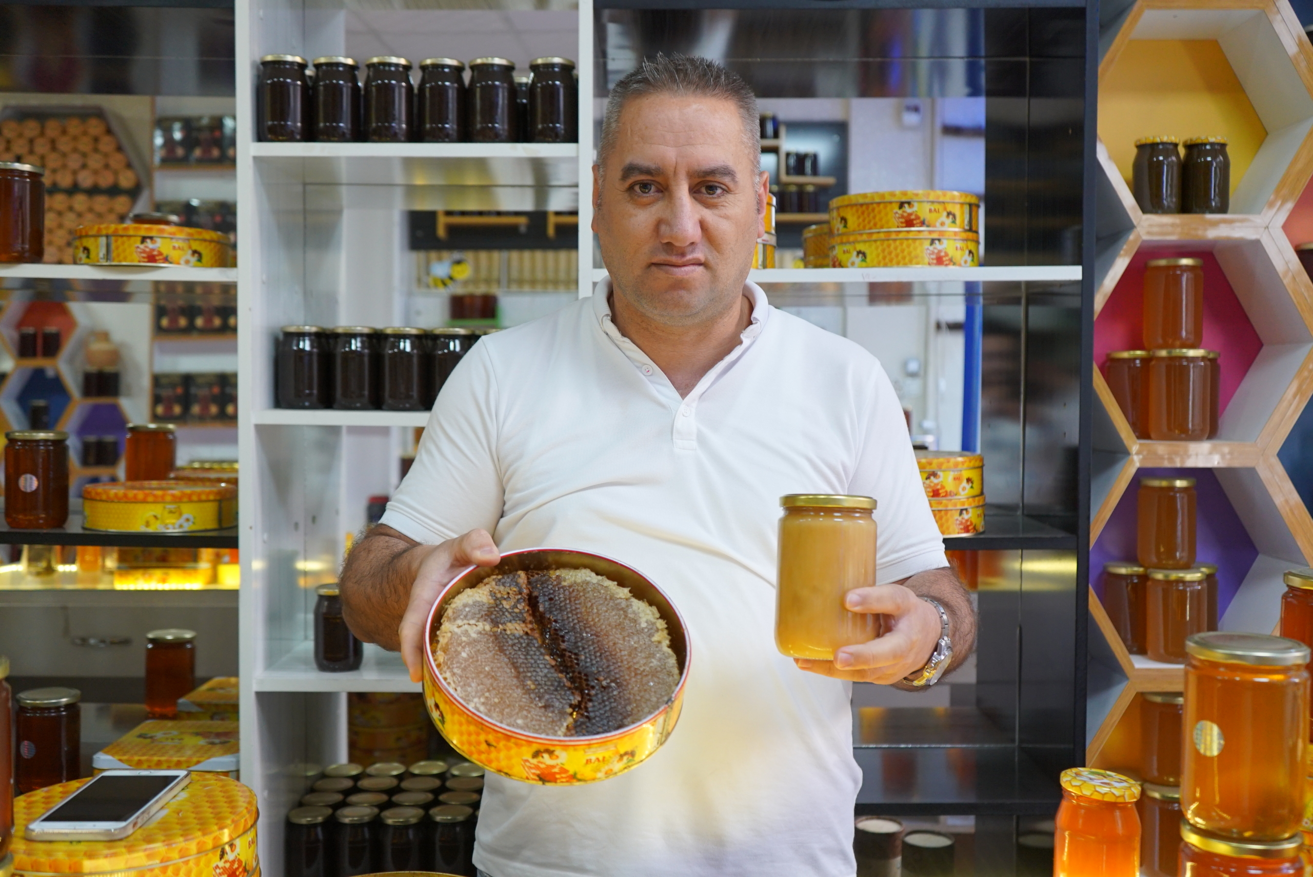 Organik Balı Nasıl Anlarız?