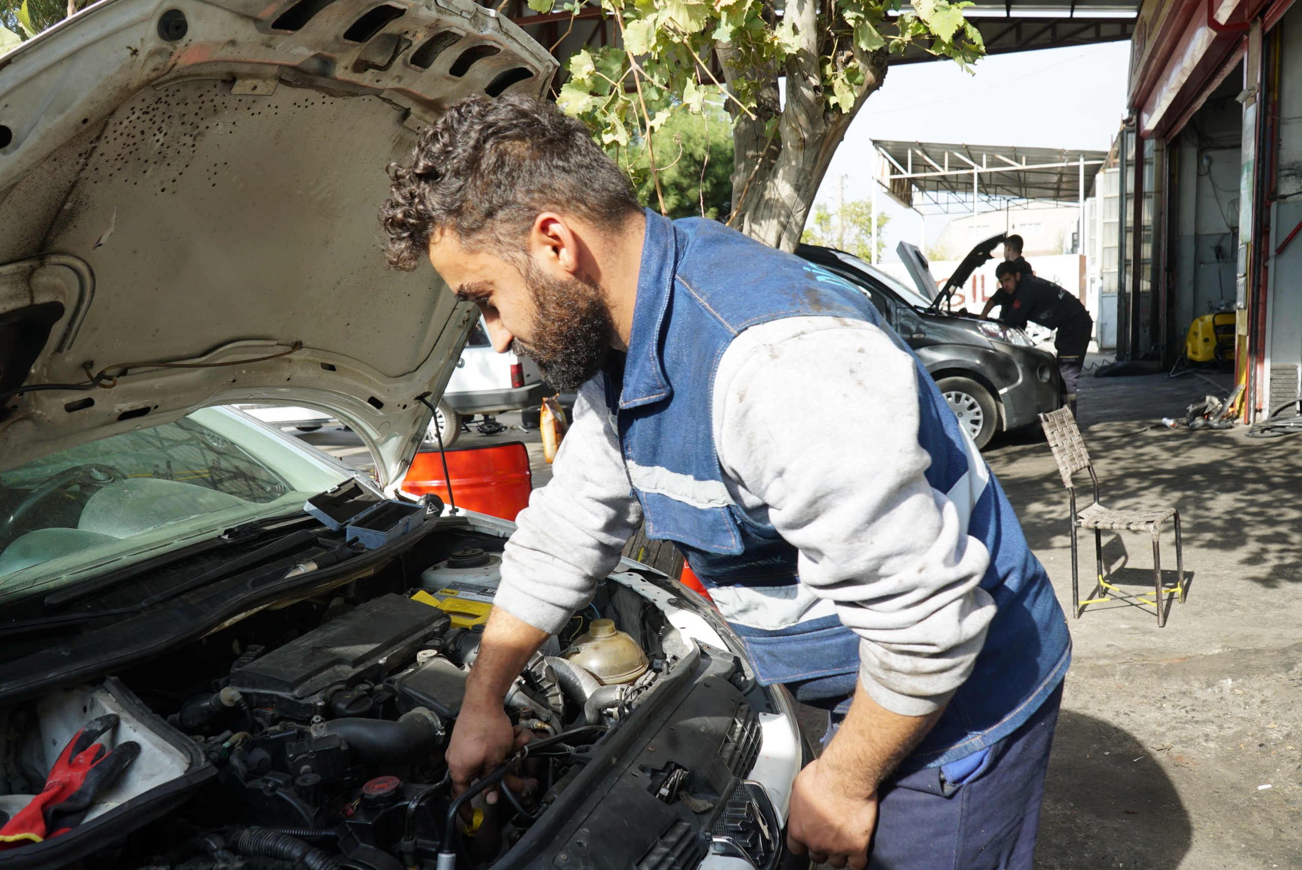 Bakım Masrafı Azaltır