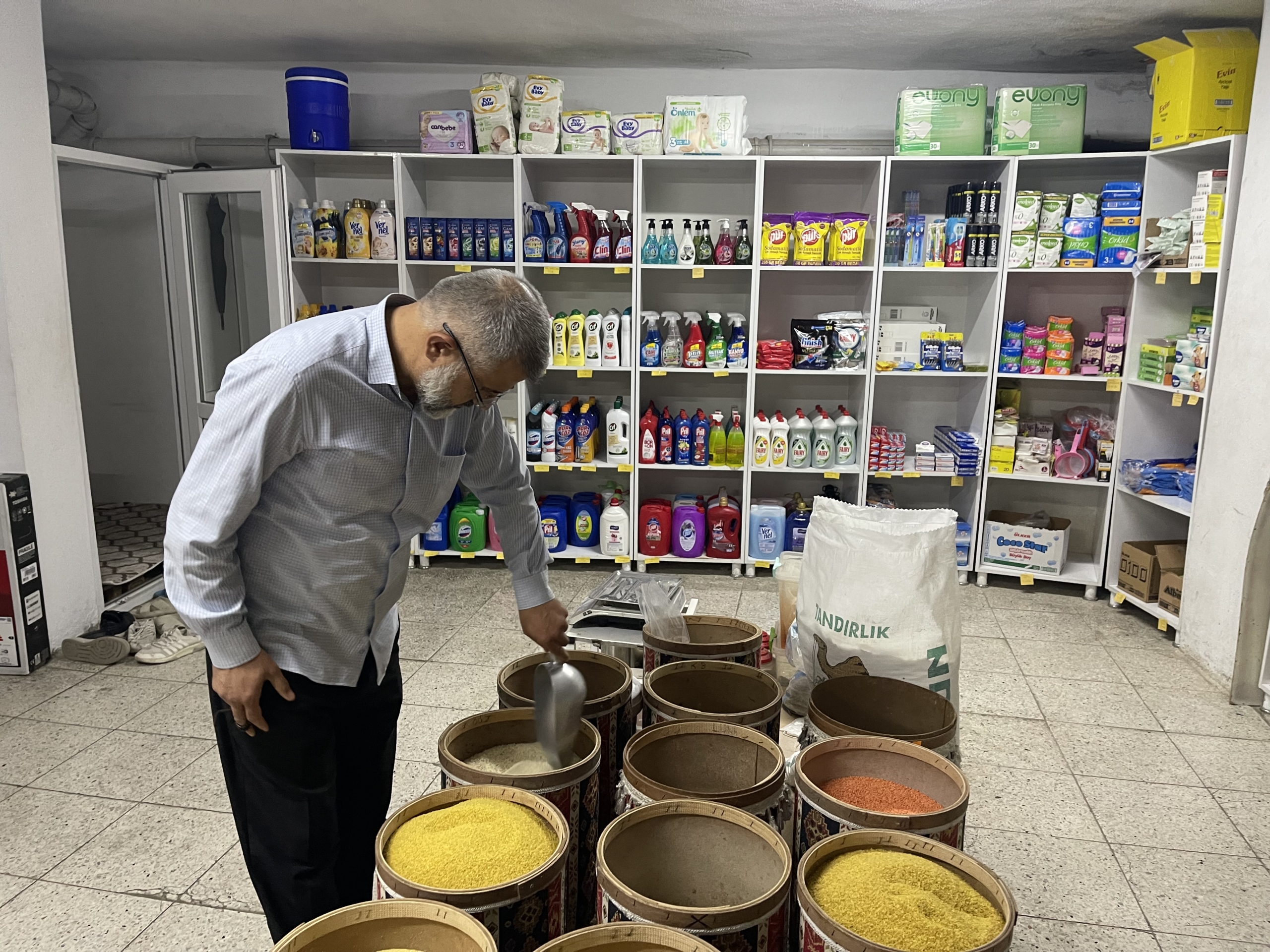 Kışı Aç mı Geçireceğiz? 3 Kışı Aç mı Geçireceğiz?