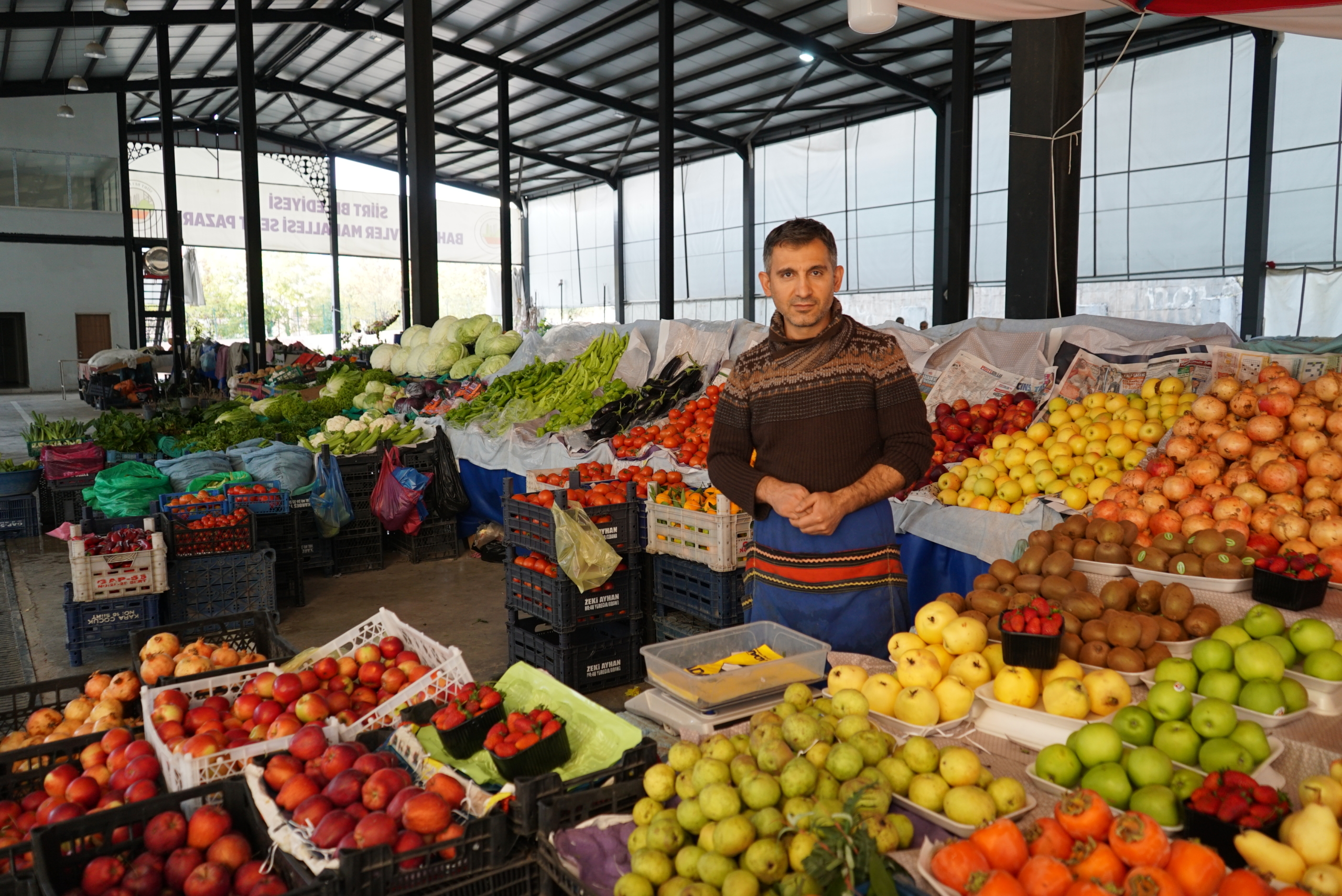 “Vatandaş İsterse Pos Cihazı Getiririz”