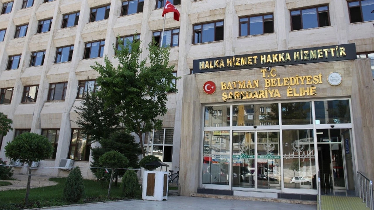 Batman’ın Gözü Mülakatlarda