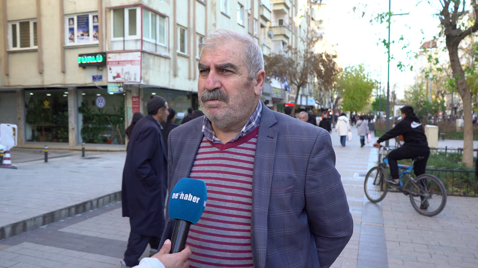 Unutamadığınız Belediye Başkanı?