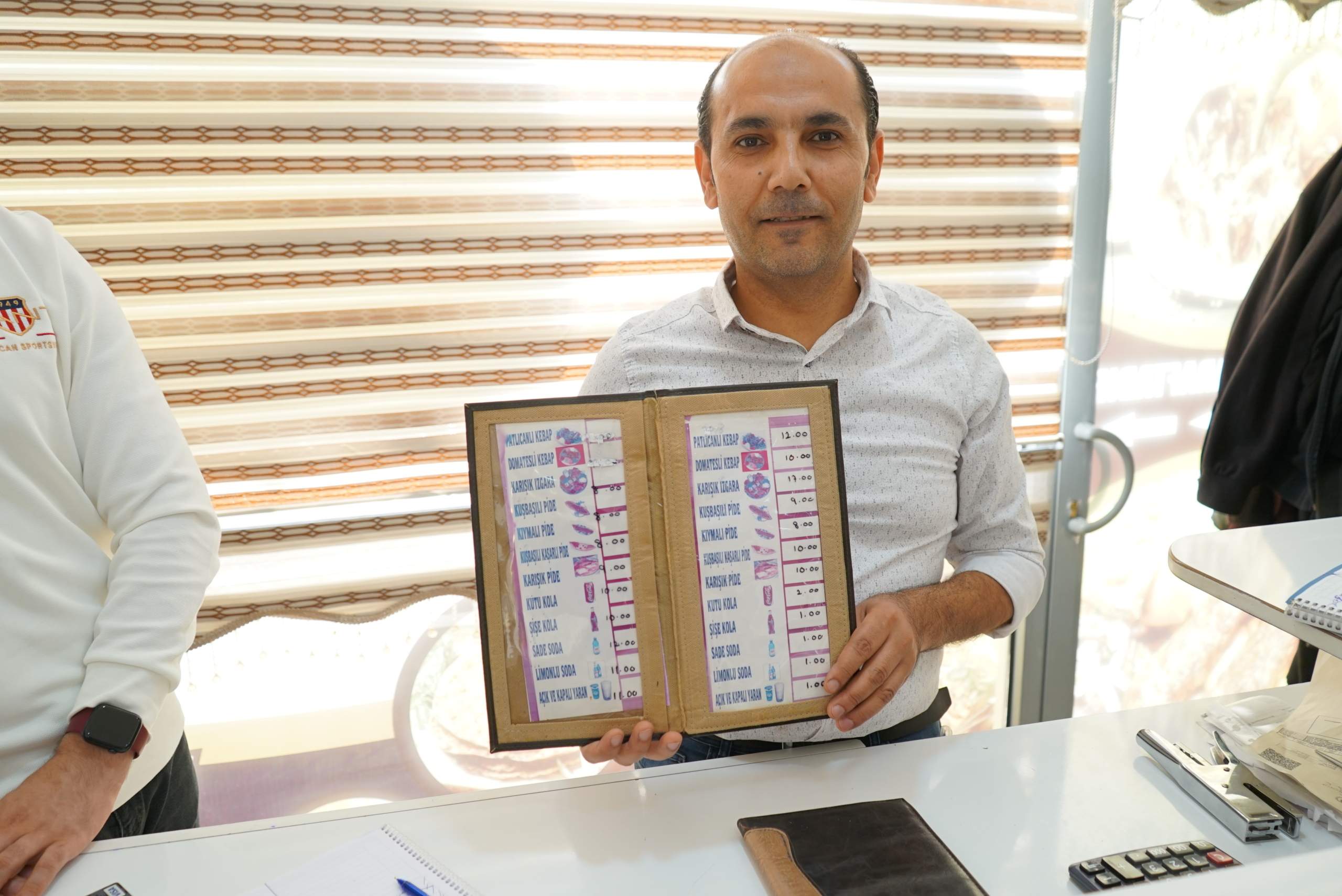 Kebap 5 Yılda Yüzde Bin 600 Zamlandı