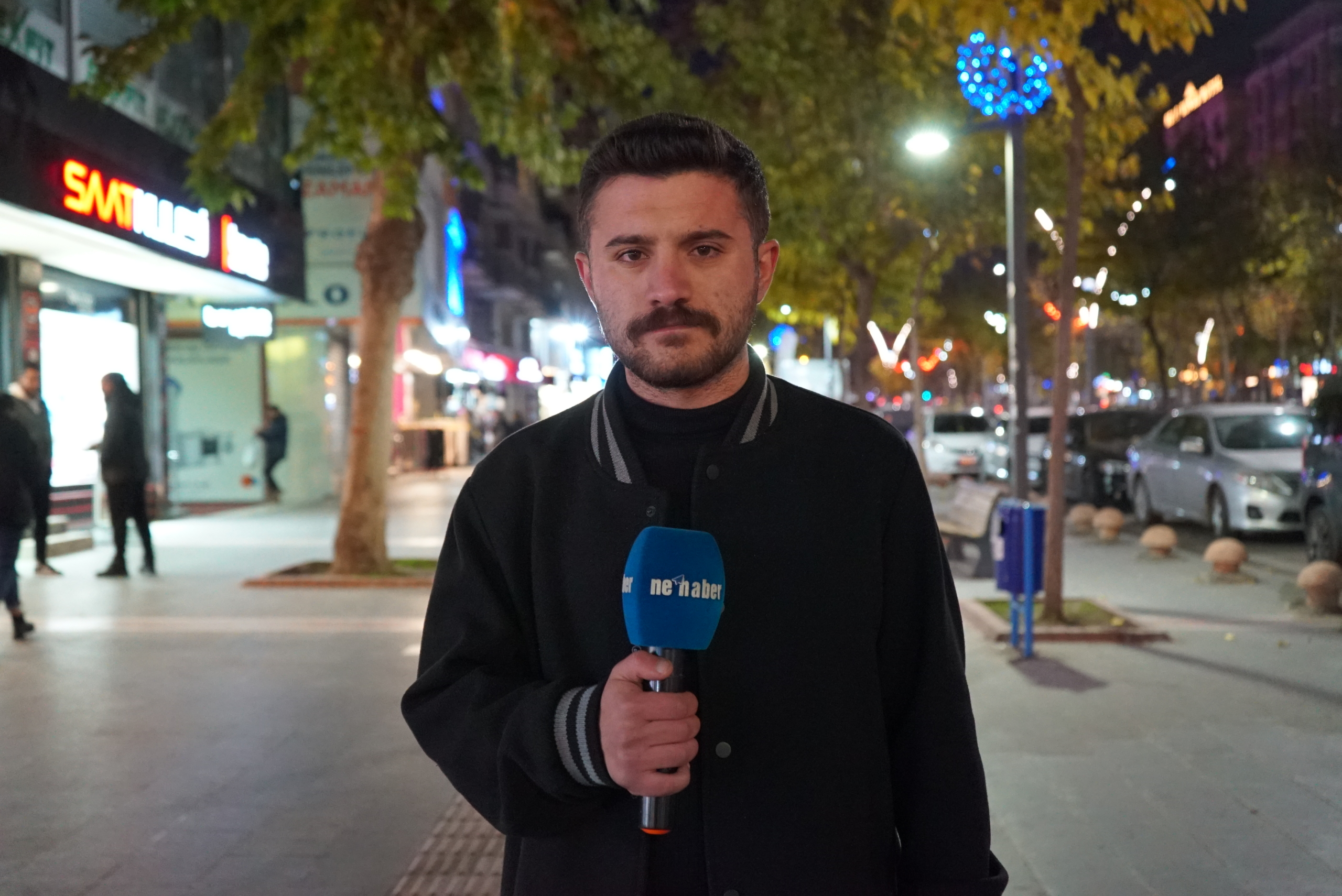 Batman’da Yeni Başkan Ne Değiştirsin?