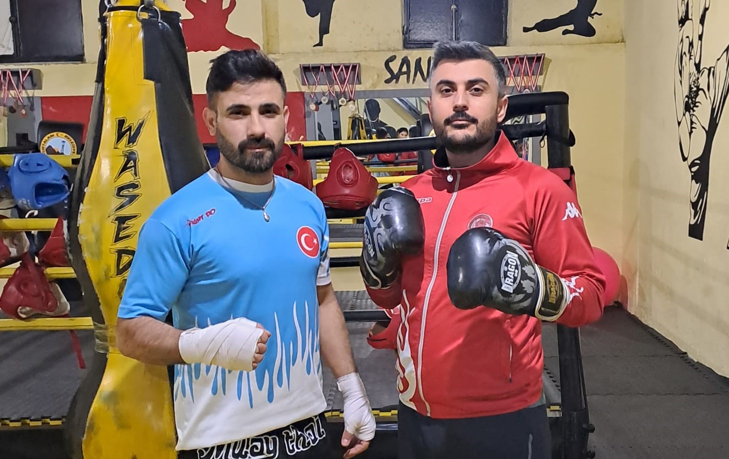 Siirtli Sporcu Avrupa Şampiyonasına Gidiyor