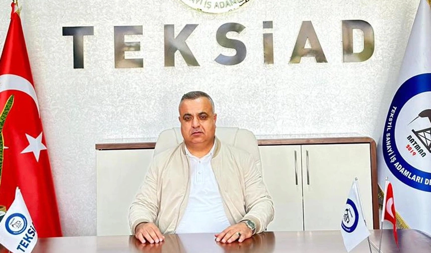 Tekstili ‘Asgari Ücret’ Vurdu 1 Tekstili ‘Asgari Ücret’ Vurdu