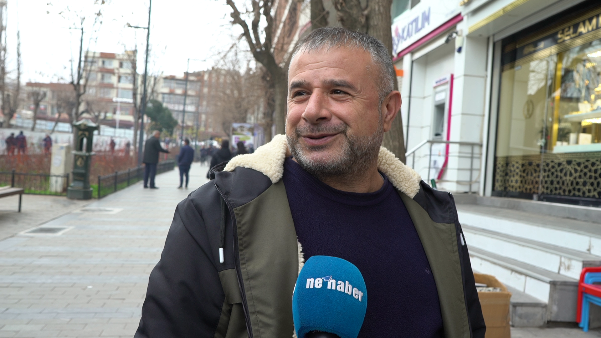 Belediye Seçimlerinde Kime Oy Vereceksiniz? | SAYAÇLI SEÇİM ANKETİ
