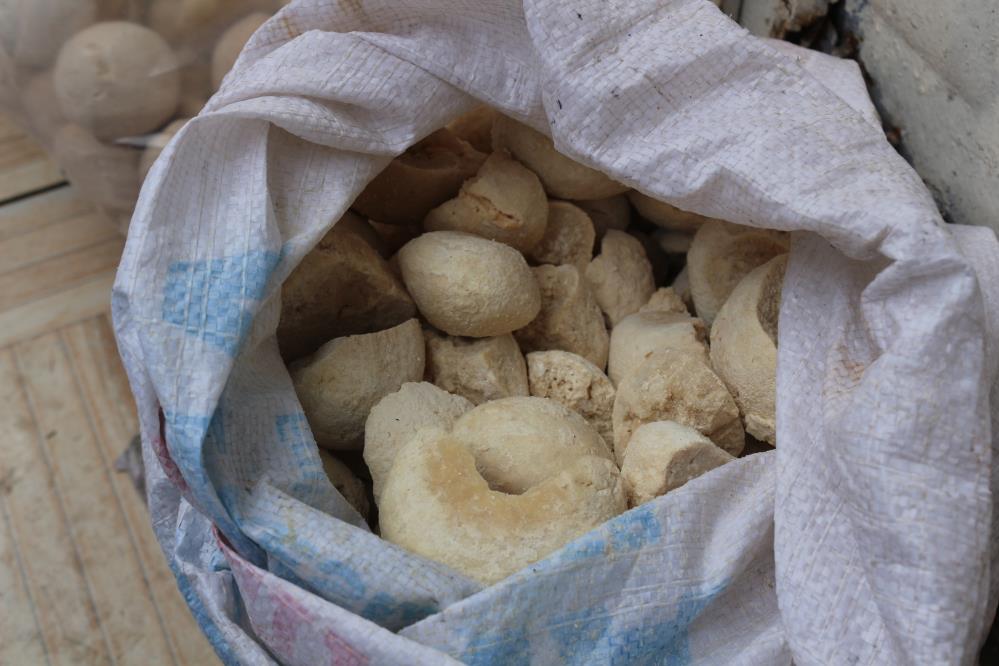 Siirt'in Geleneksel Lezzeti Hastalıklardan Koruyor 1 Siirt'in Geleneksel Lezzeti Hastalıklardan Koruyor