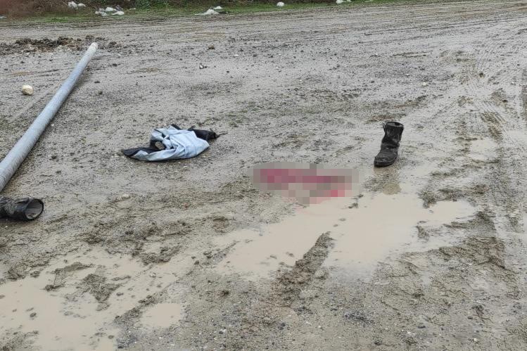 Diyarbakır’da Petrol Kuyusunda Patlama: 1 Ölü, 1 Yaralı