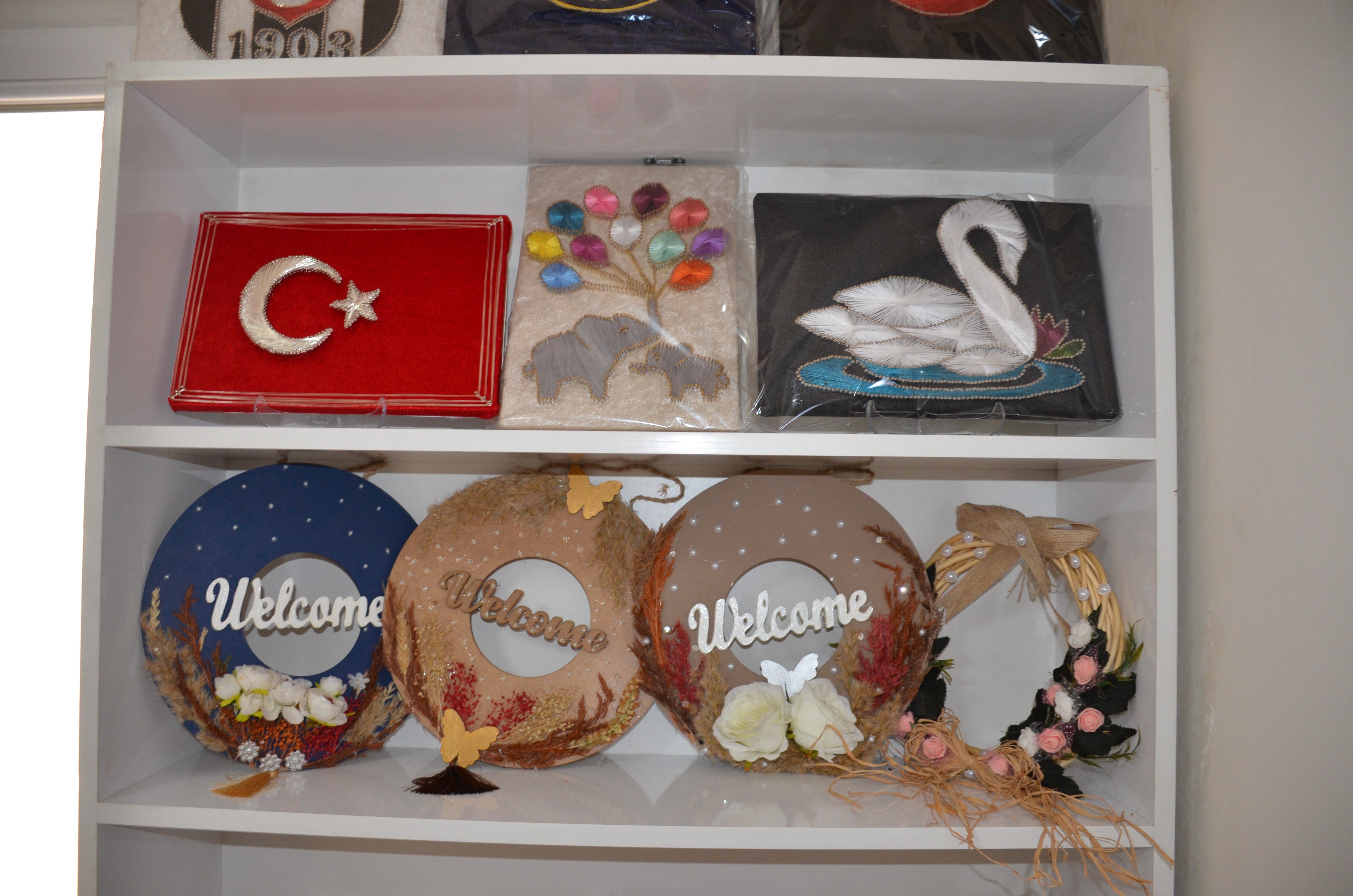 Şırnaklı Kadınlar Ülkenin Dört Bir Yanına Ürün Gönderiyor 3 Şırnaklı Kadınlar Ülkenin Dört Bir Yanına Ürün Gönderiyor