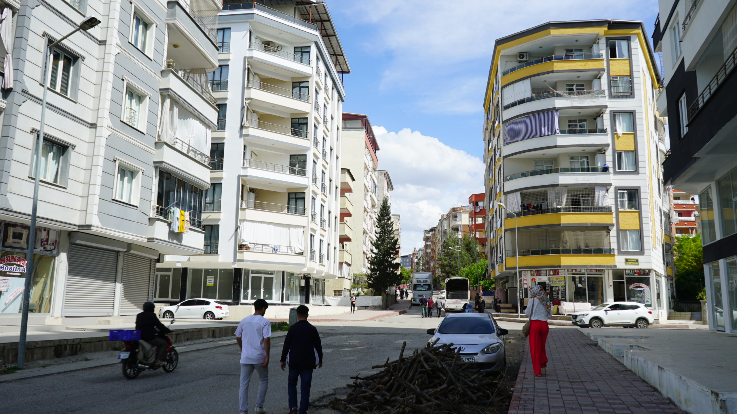 Maaşlarla Ev Kiraları Yarışıyor