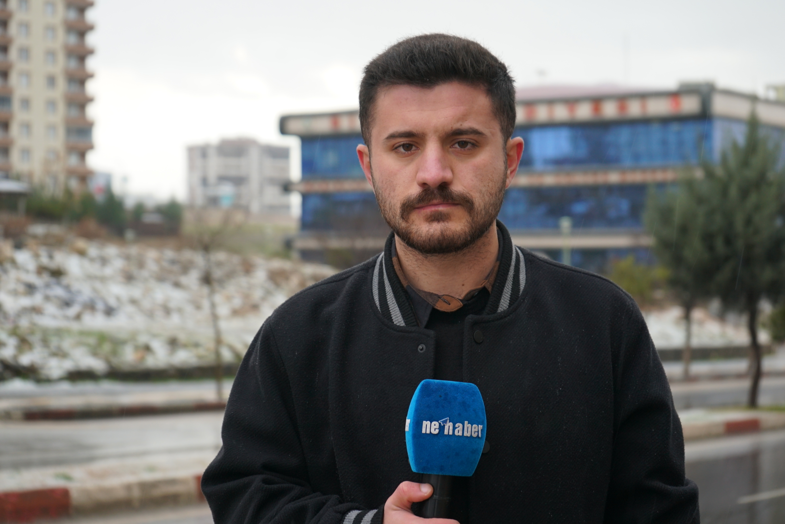 Bu Yol Ölüme Çıkıyor