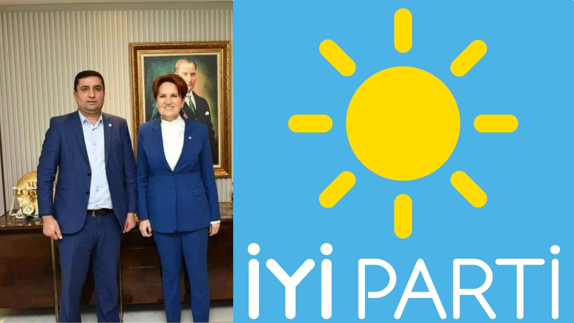 İYİ Parti Adayı Belli Oldu