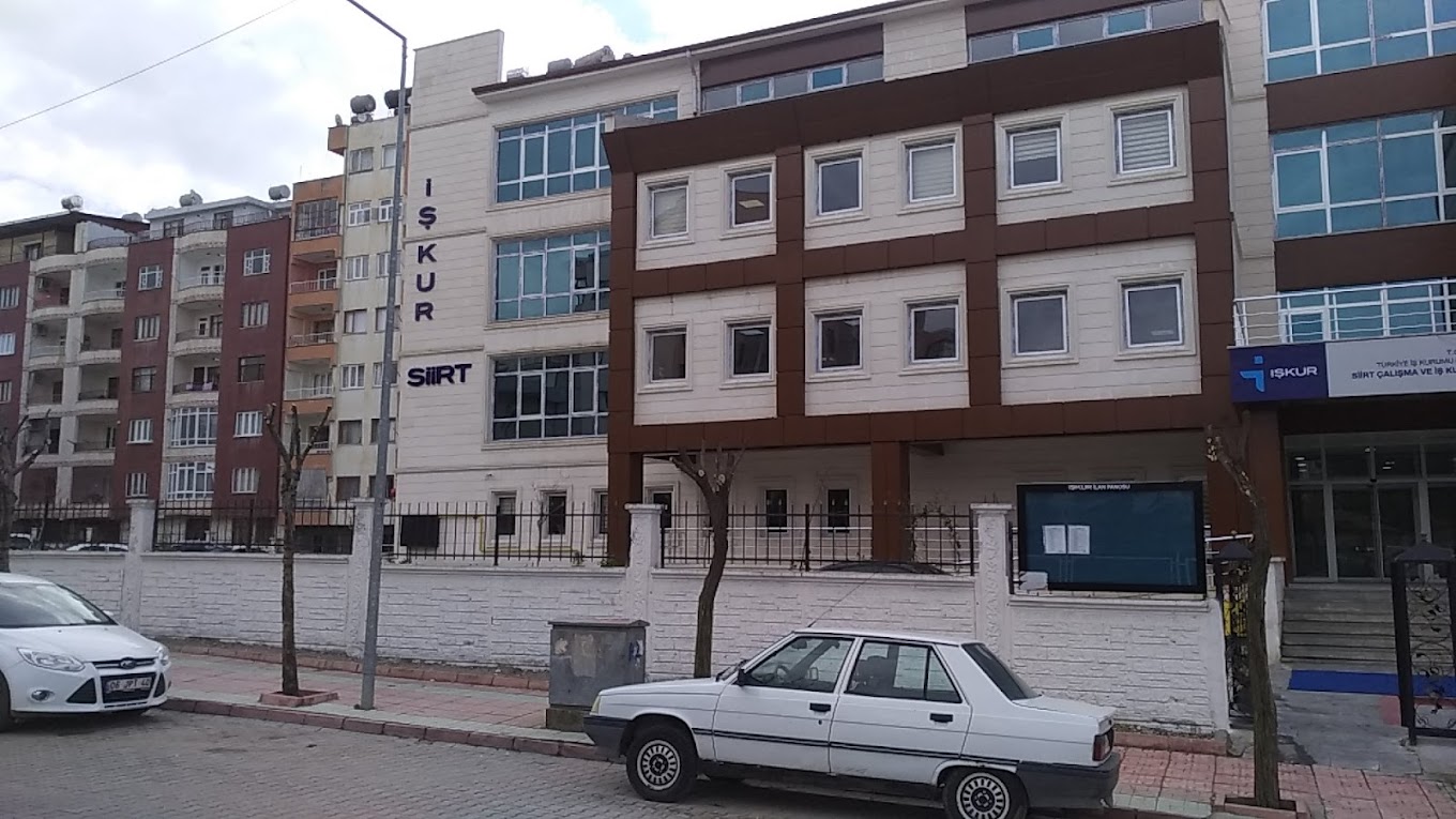 Siirt'te iki kurum 10 personel alımı yapılacak!