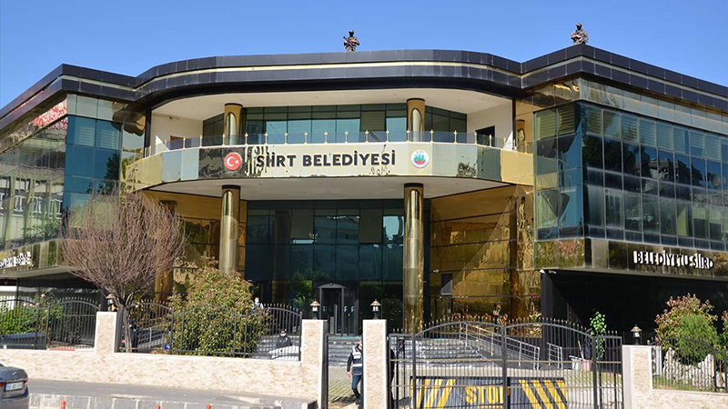 Siirt Valiliğinden Açıklama