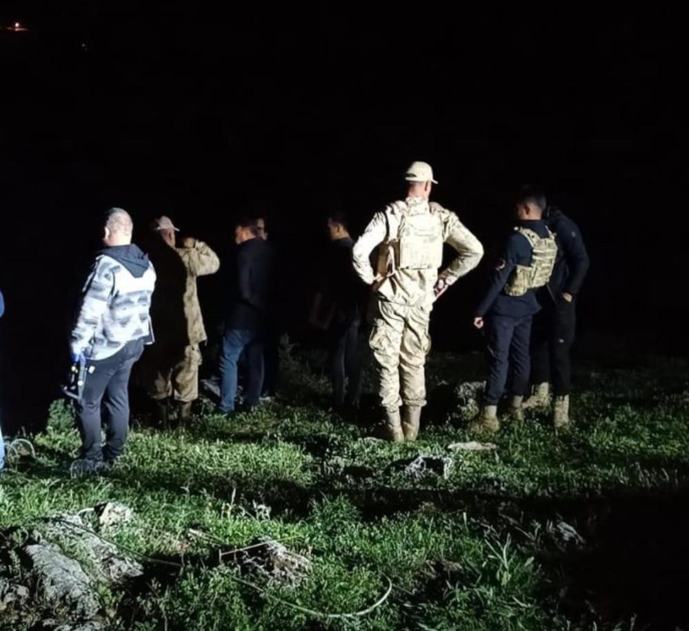 Siirt'te Kaybolan Alzaymır Hastası Ölü Bulundu 1 Siirt'te Kaybolan Alzaymır Hastası Ölü Bulundu
