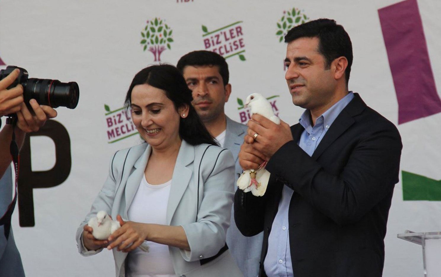 Kobani Davasında Karar Açıklandı