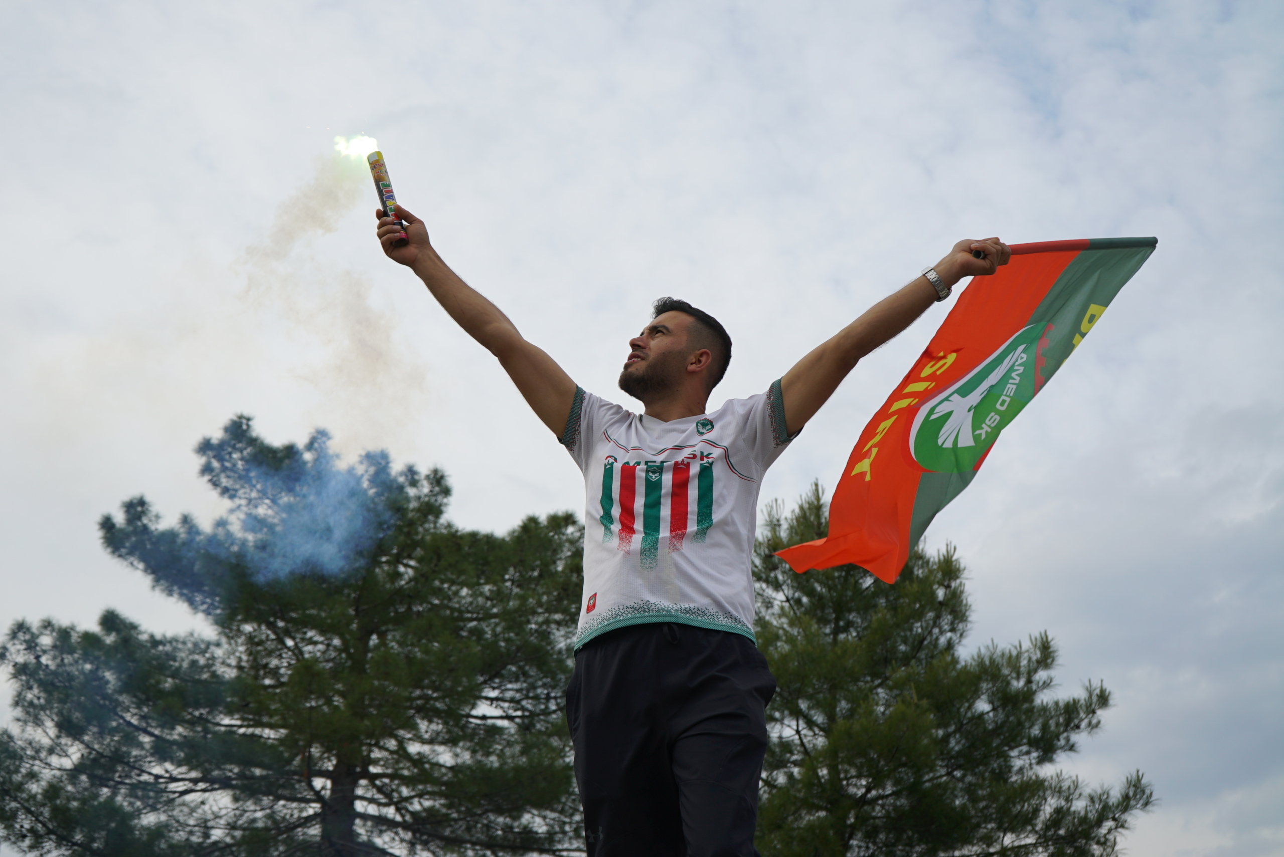 “Amedspor Sadece Diyarbakır’ın Takımı Değil”