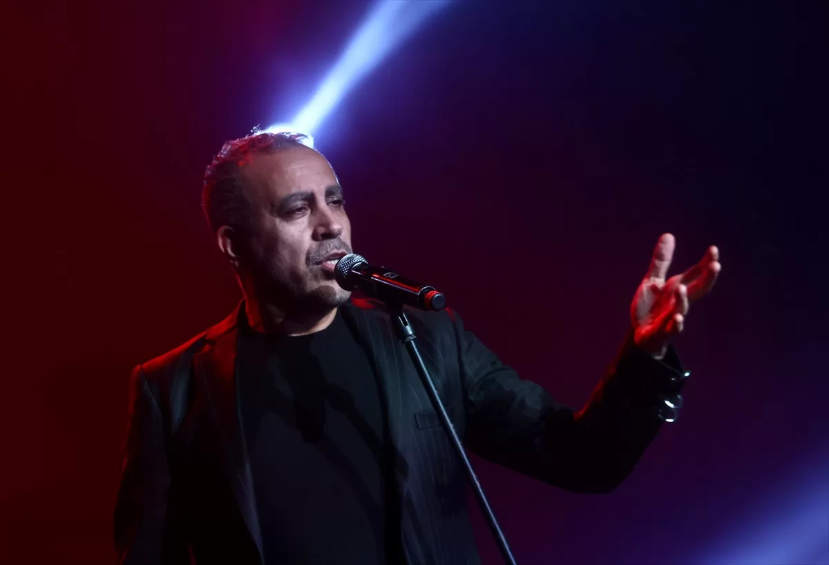 Şampiyonluk Kutlamasında Haluk Levent Sahne Alacak